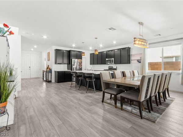 808 Aurelie Ridge Street , Henderson, NV 89011