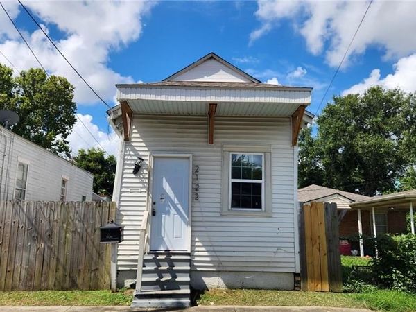 2122 2ND Street, New Orleans, LA 70113