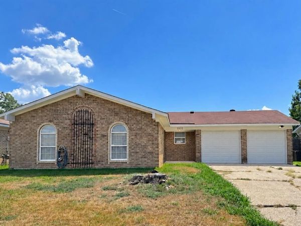 2532 La Vonne, Bossier City, LA 71111