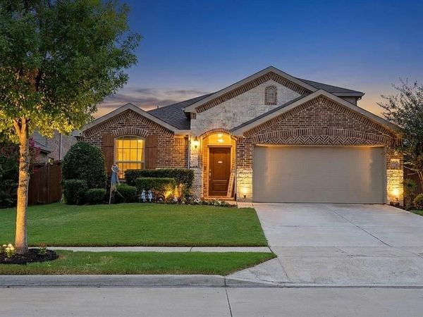 3115 Cassinia Parkway , Heartland, TX 75126