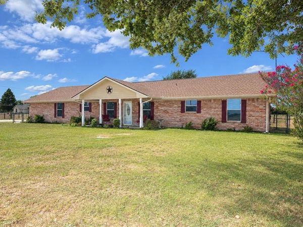 14203 County Road 2900, Eustace, TX 75124