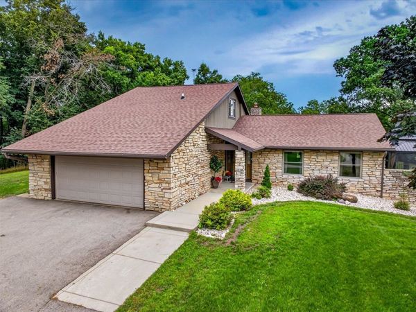 2670 N Britt Road, Janesville, WI 53548