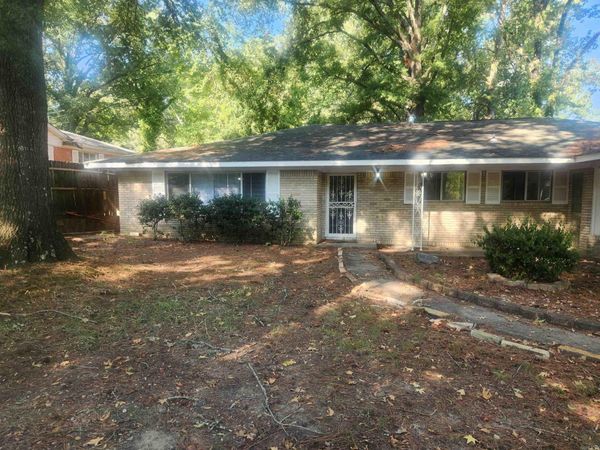 5006 Manor Avenue, Little Rock, AR 72204