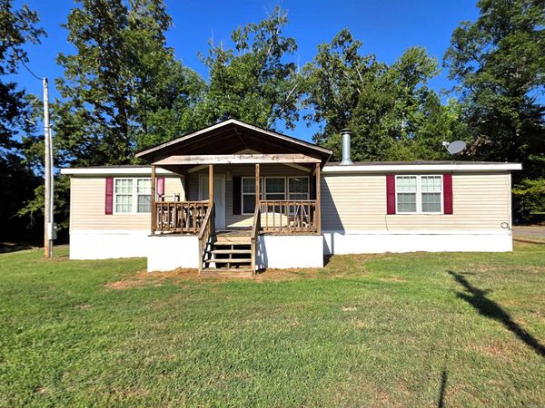 11740 Meljake, Pine Bluff, AR 71603
