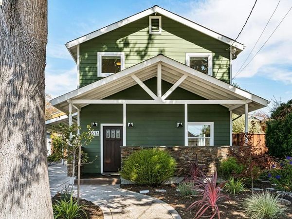 614 Norvell St, El Cerrito, CA 94530