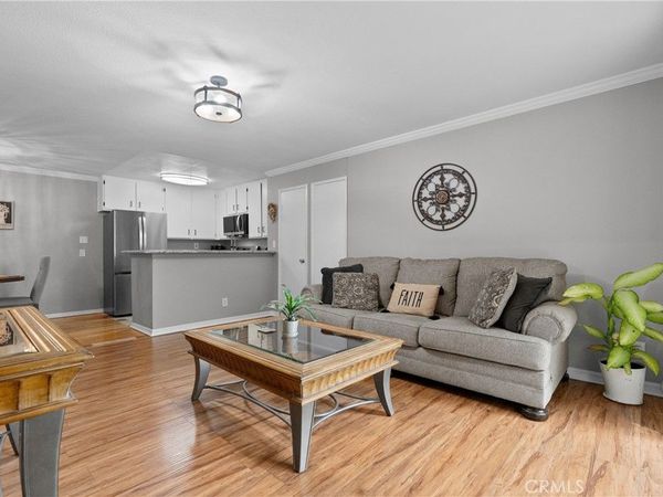 18752 Mandan, Unit 1009, Canyon Country, CA 91351