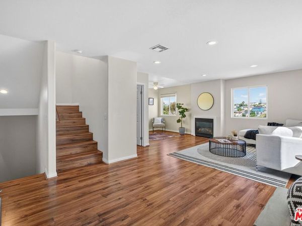 3736 City Terrace Drive, Los Angeles, CA 90063