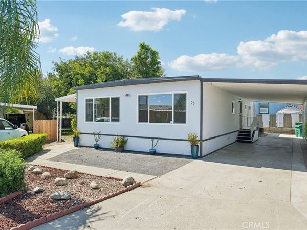2755 arrow highway 55, Unit 55, La Verne, CA 91750