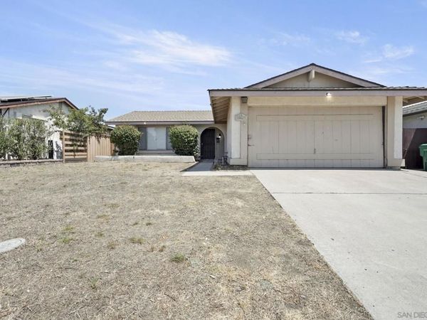 10625 Amantha Ave, San Diego, CA 92126