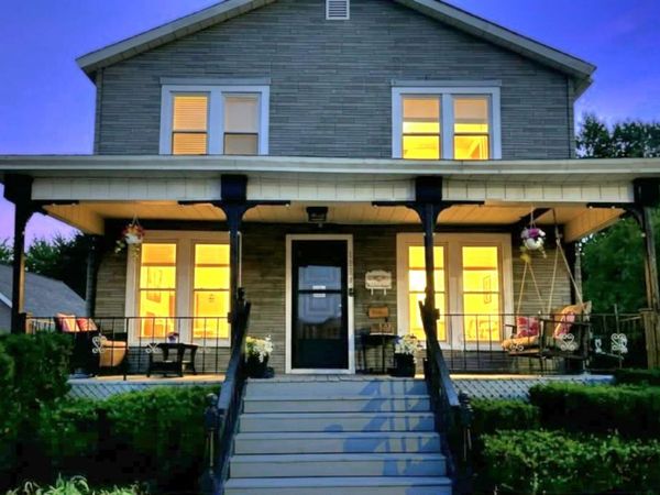 1924 Manhattan Street, Michigan City, IN 46360