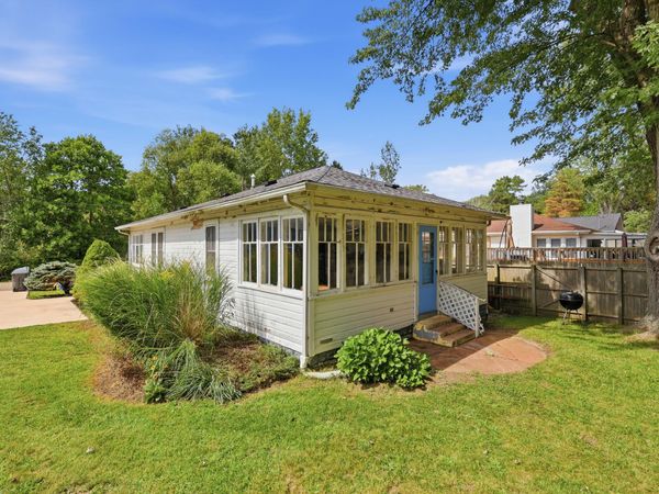83 Pershing Avenue, South Haven, MI 49090