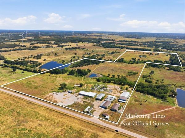24398 County Road 3430 , Roff, OK 74865