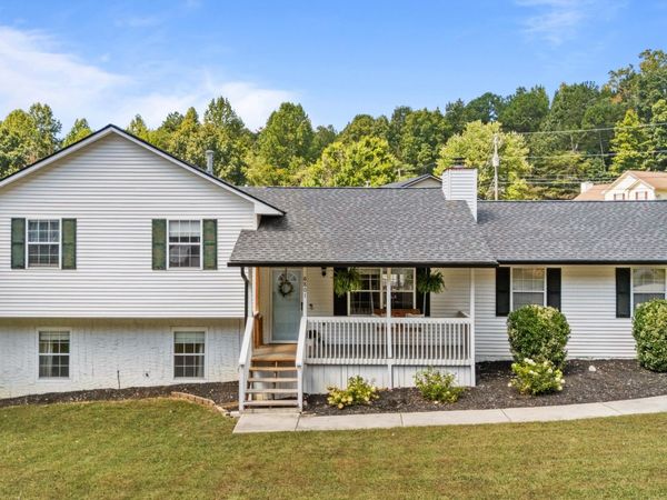 6801 Silent Brook Lane, Knoxville, TN 37921