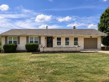 518 Daniel Drive, Richmond, KY 40475