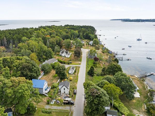 81 Lowells Cove Road , Harpswell, ME 04066
