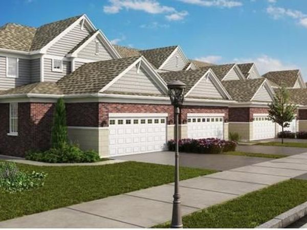 10744 W Clocktower Drive , Countryside, IL 60525