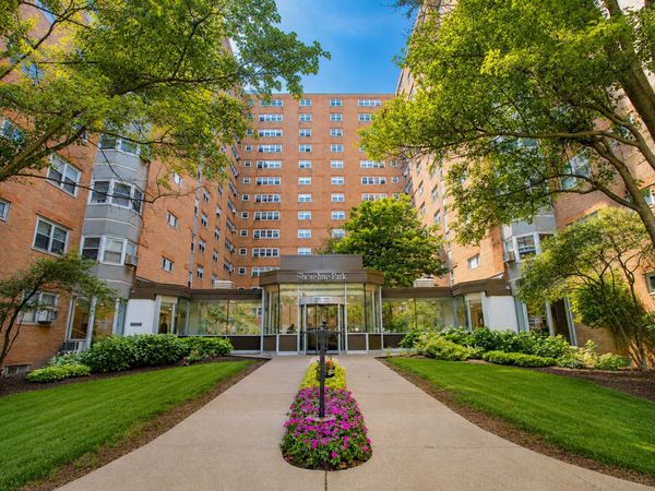 4980 N Marine Drive , Unit 1431, Chicago, IL 60640
