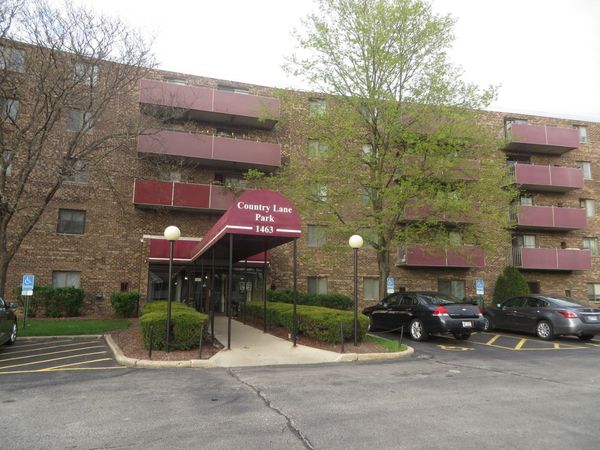 1463 Mercury Drive , Unit 218, Schaumburg, IL 60193