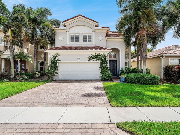 4120 Key Lime Boulevard, Boynton Beach, FL 33436