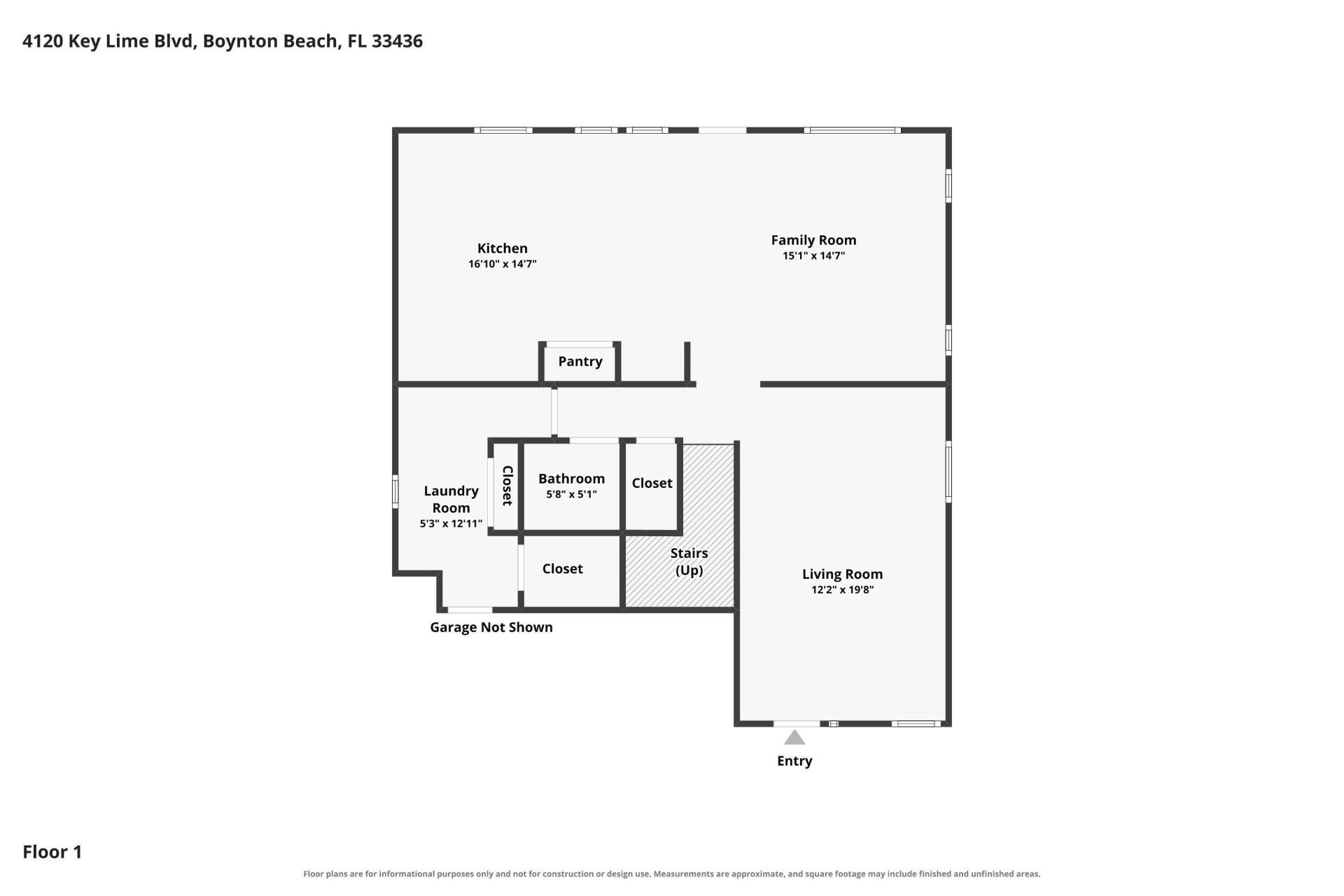 4120 Key Lime Boulevard, Boynton Beach, FL 33436 Photo