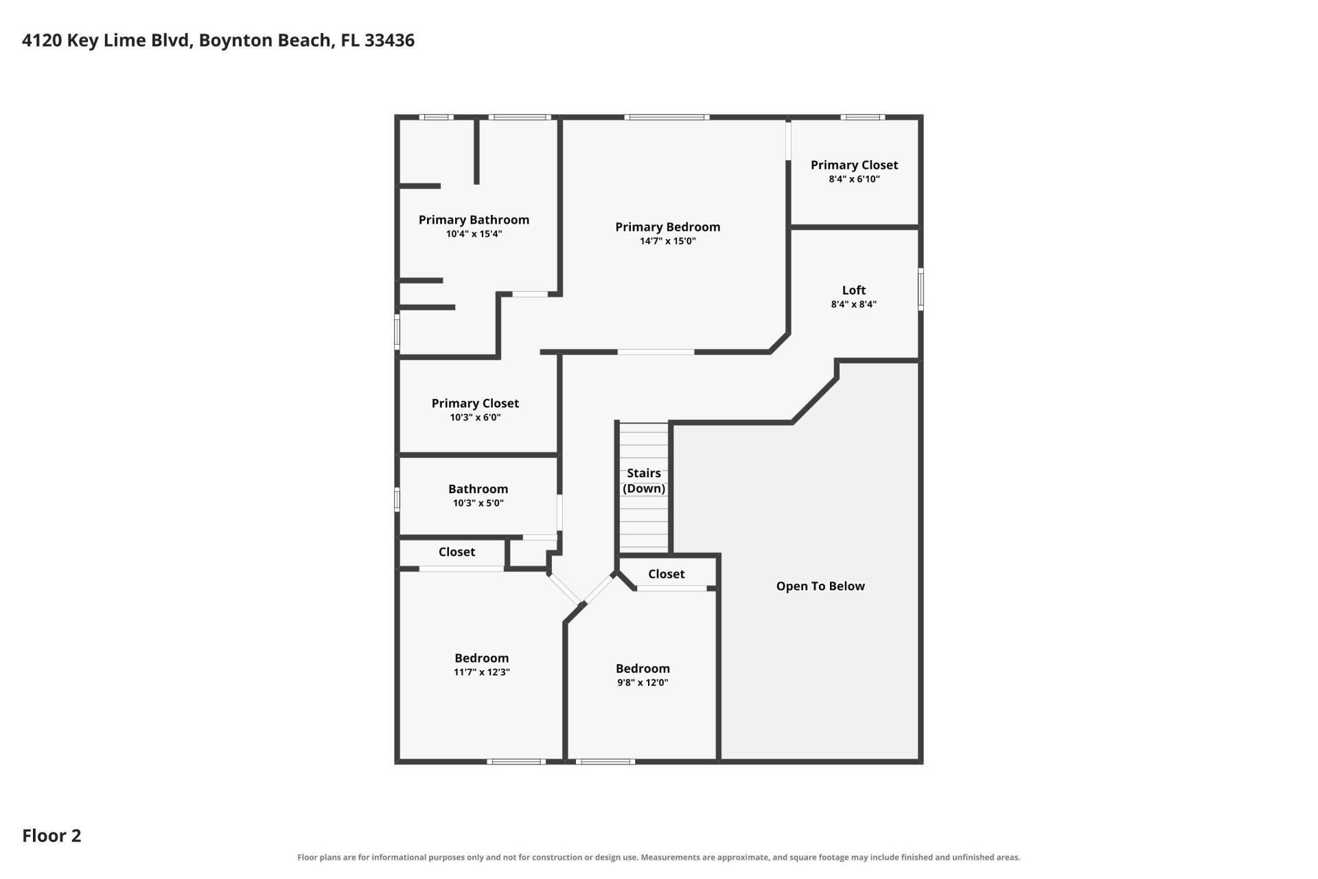 4120 Key Lime Boulevard, Boynton Beach, FL 33436 Photo
