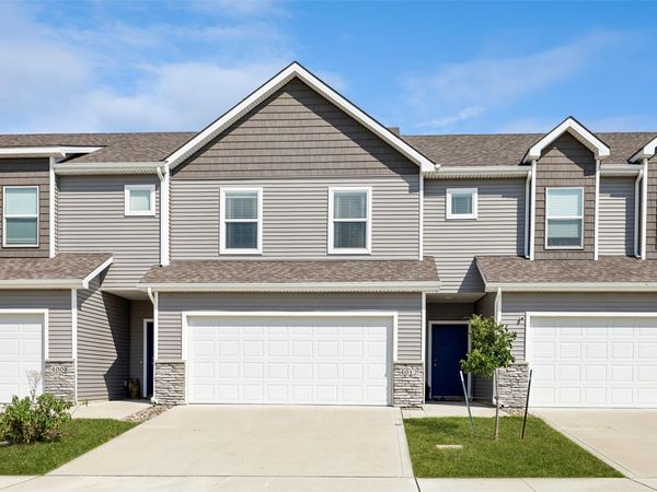 4012 NE Timber Lane , Ankeny, IA 50021