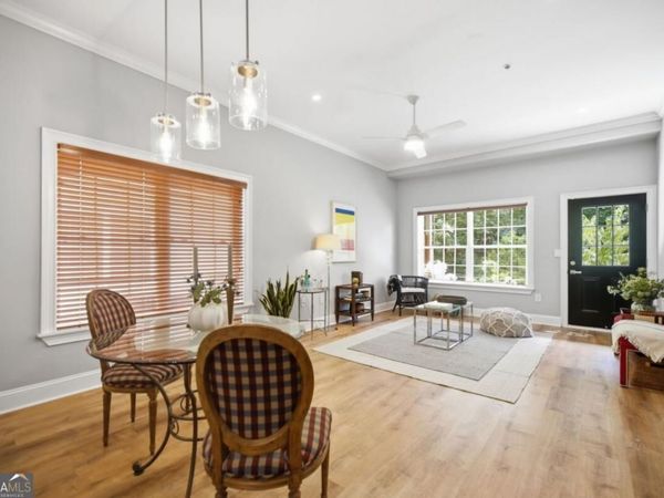 1635 Briarcliff Road NE, Unit 4, Atlanta, GA 30306