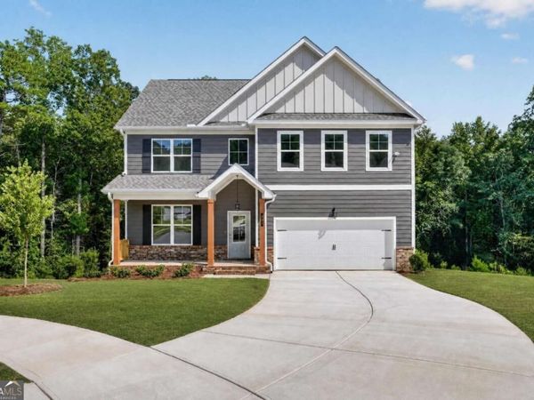232 Sage Street, Commerce, GA 30529