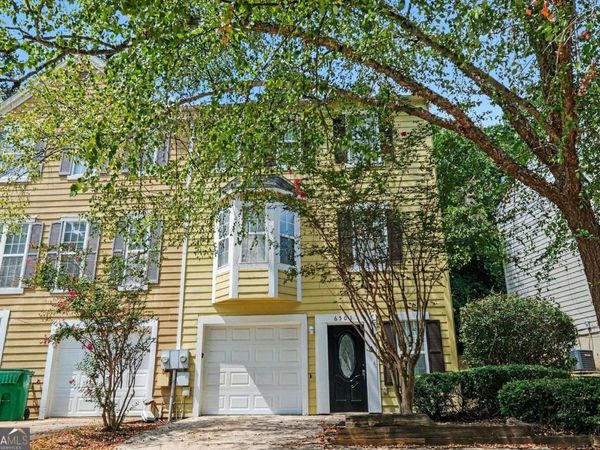 6501 Charter Way, Lithonia, GA 30058