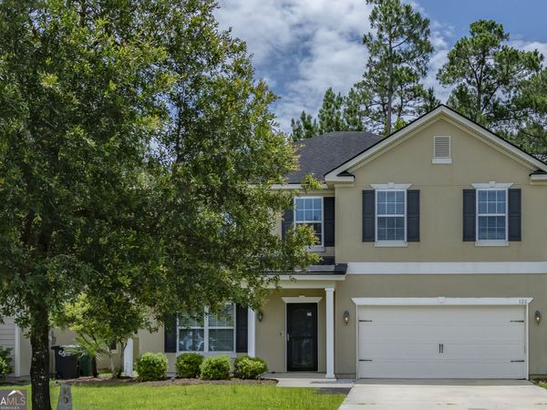 122 Brooklet Circle, St. Marys, GA 31558