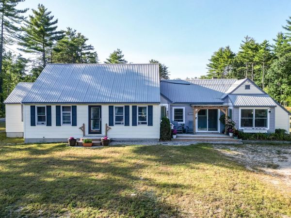 258 Lovewell Pond Road, Fryeburg, ME 04037