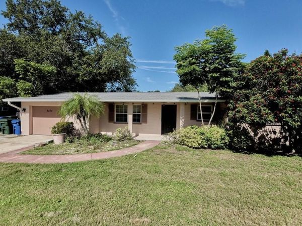 6228 PAULINE AVENUE , SARASOTA, FL 34231