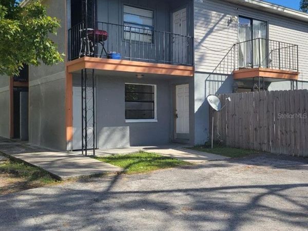 8429 CAMDEN STREET , Unit B, TAMPA, FL 33614