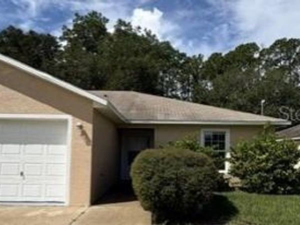 60 PLAIN VIEW DRIVE, Unit B, PALM COAST, FL 32164