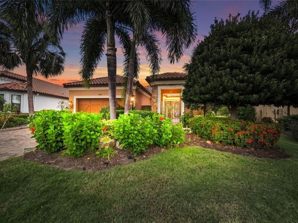 12672 FONTANA LOOP , BRADENTON, FL 34211