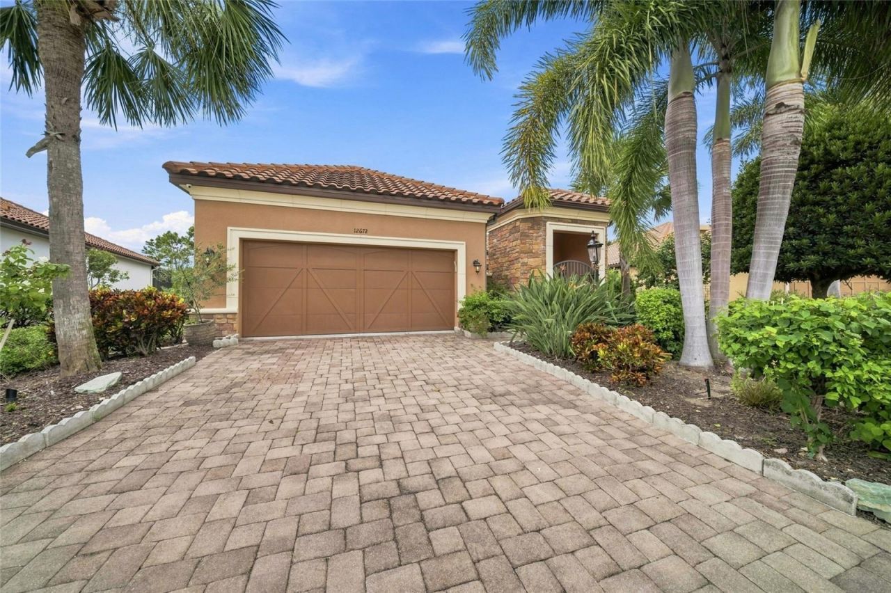 12672 Fontana Loop, Bradenton, FL 34211 Photo