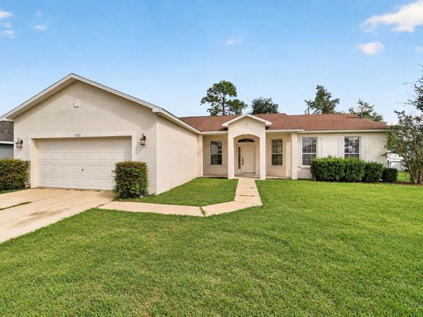 5325 SW 129TH PLACE, OCALA, FL 34473