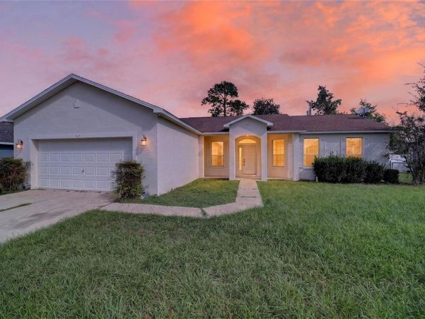 5325 SW 129TH PLACE, OCALA, FL 34473