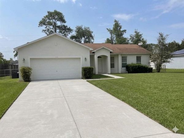 5325 SW 129TH PLACE , OCALA, FL 34473
