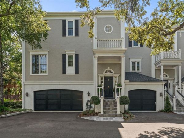 6212 BAYSHORE BOULEVARD, Unit F, TAMPA, FL 33611