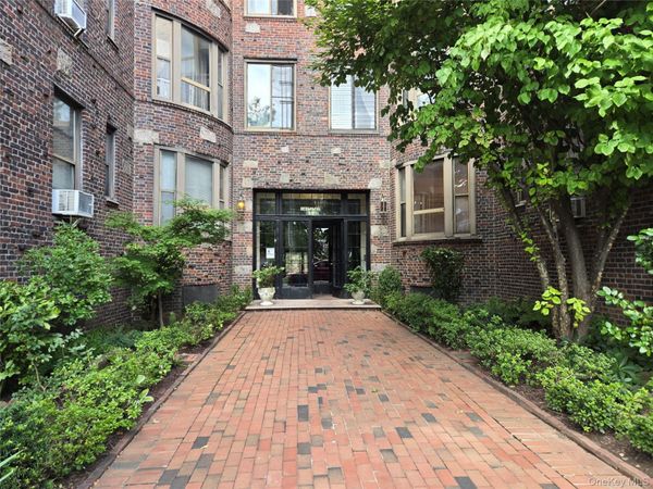 147-37 Beech Avenue , Unit 1G, Flushing, NY 11355