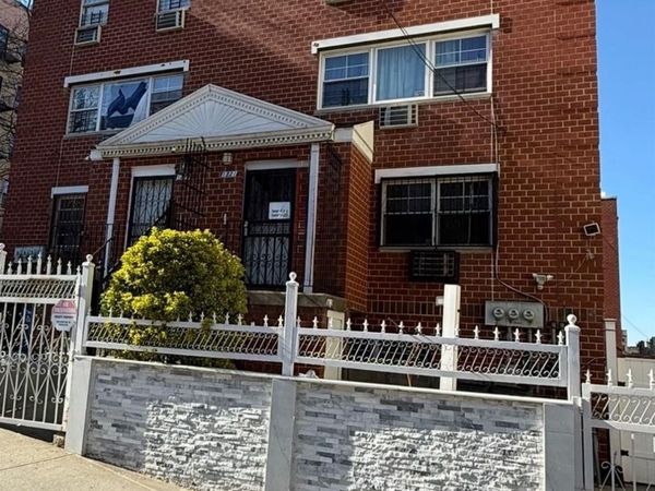 1321 Lafayette Avenue , Unit 4, Bronx, NY 10474