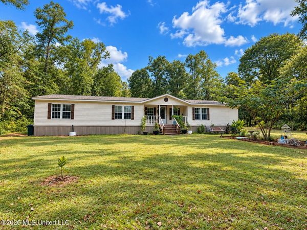 143a Pre Eddy Road, Lucedale, MS 39452