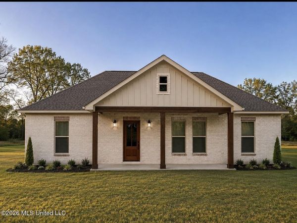 25220 Yellow Bluff Road, Lucedale, MS 39452