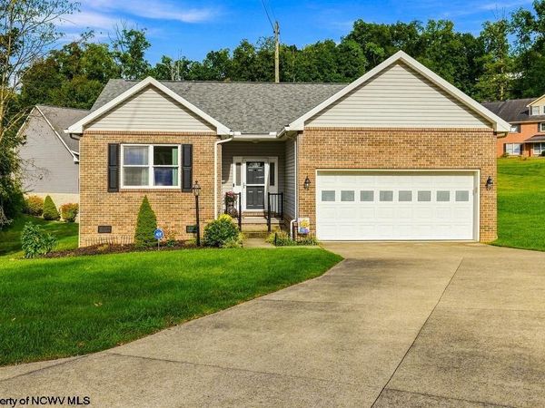 426 Shearwood Forest Drive, Bridgeport, WV 26330