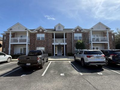 2053 Silvercrest Dr., Unit 13G, Myrtle Beach, SC 29579
