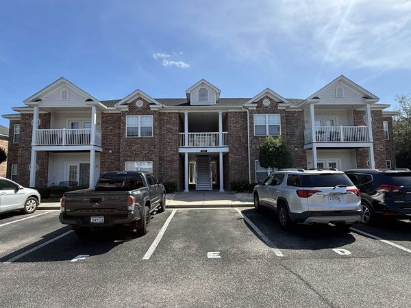 2053 Silvercrest Dr., Unit 13G, Myrtle Beach, SC 29579