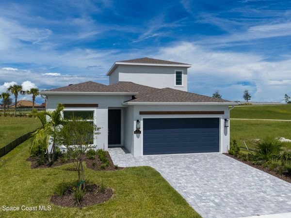 8439 Langila Drive , Melbourne, FL 32940