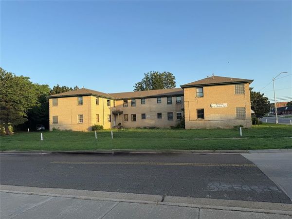 420 SW 34th Street, Oklahoma City, OK 73109