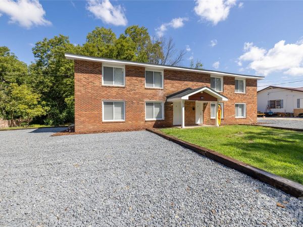 446 W Main Street , Unit 2, Troy, NC 27371
